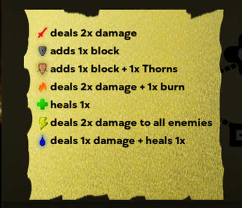 Adventures of Sr. Dice Image