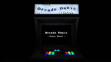 Arcade Panic Image