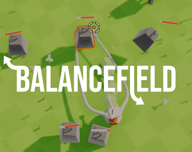 Games like Balancefield