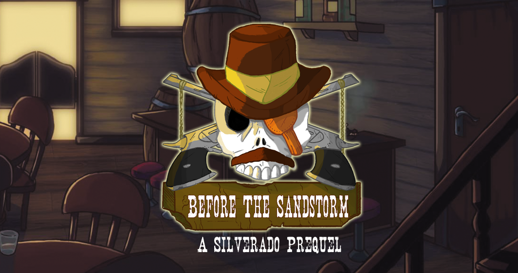 Games like Before The Sandstorm