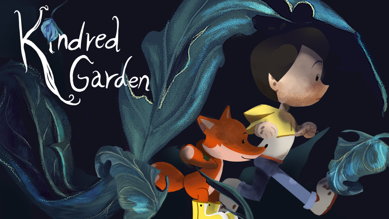 Games like Kindred Garden