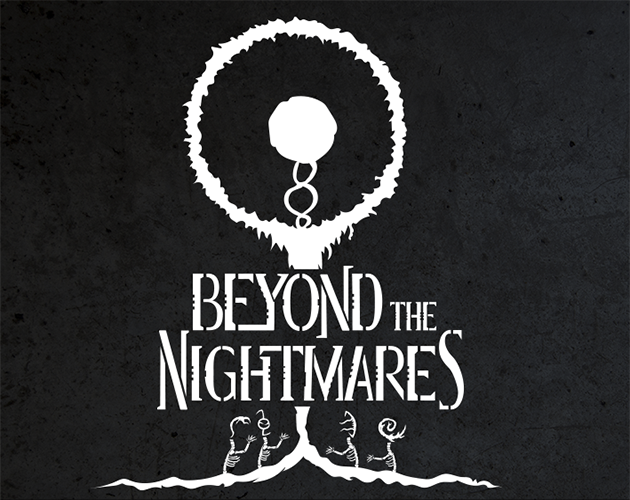 Games like Beyond The Nightmares