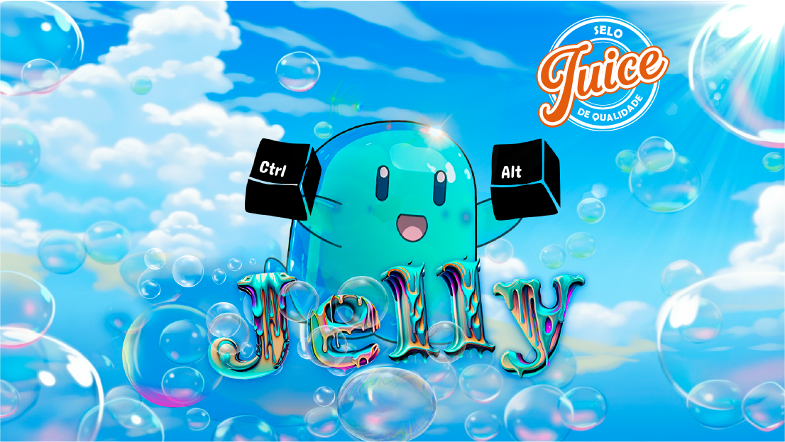 Games like CTRL ALT JELLY