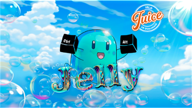 CTRL ALT JELLY Image