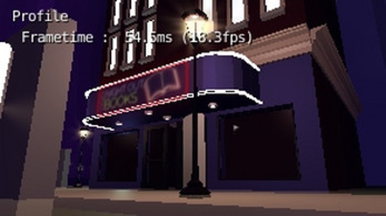Dimensions: Freelancer screenshot