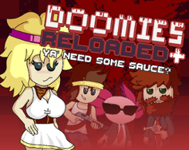 Doomies: Reloaded Image