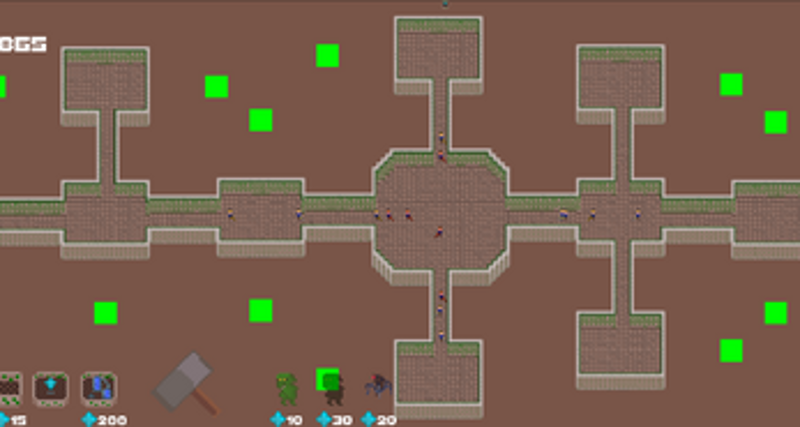 Dungeon Master Image