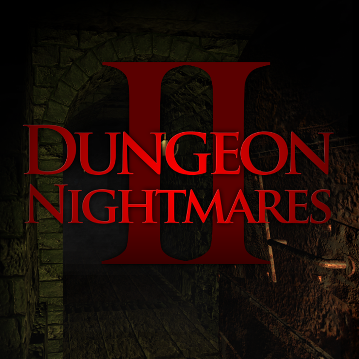 Games like Dungeon Nightmares II: The Memory
