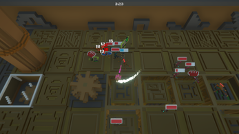 Dungeonfall Image