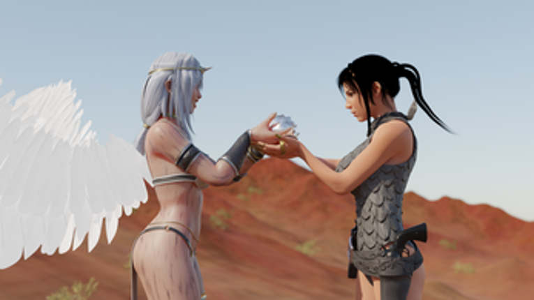 Euryale's Gambit Elite Image