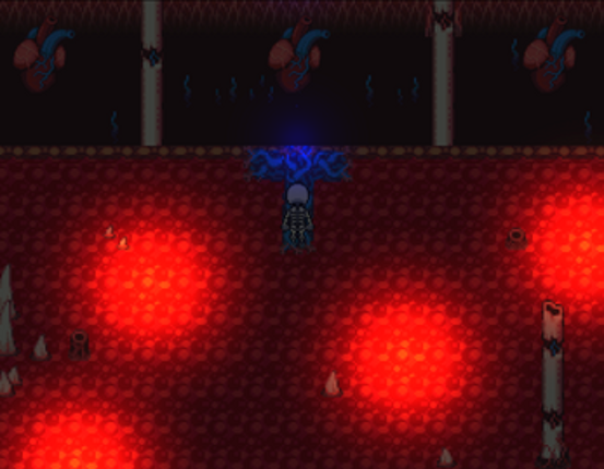 Everlast screenshot