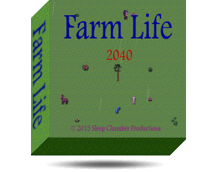 Games like Farm Life 2040