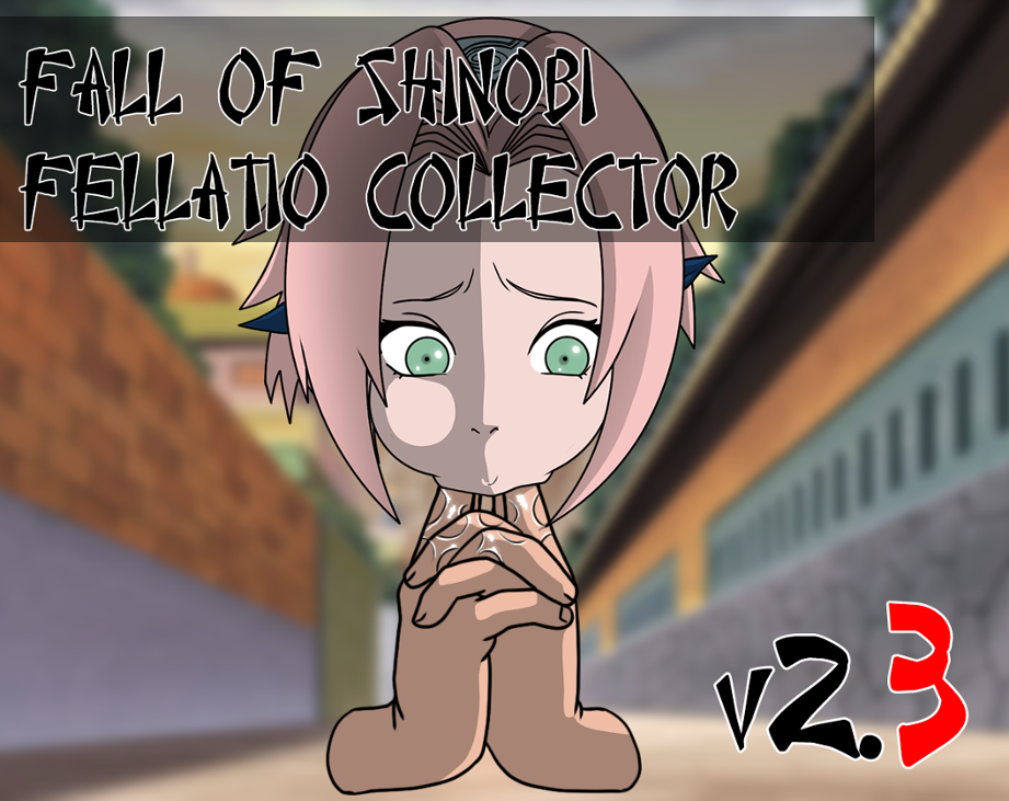 Games like F.O.S - Fellatio Collector v1.0