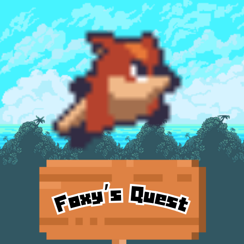Games like Foxy's Quest