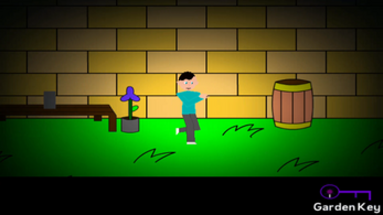 From The Shadows (Demo) screenshot