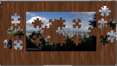 Gaia PC Jigsaw Puzzle™ 2 Image