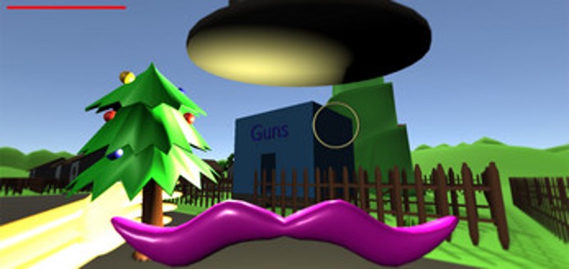 GentleMoon 2 screenshot