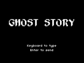 Ghost Story Image