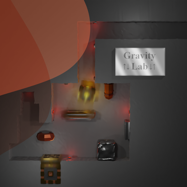 Games like Gravity Lab