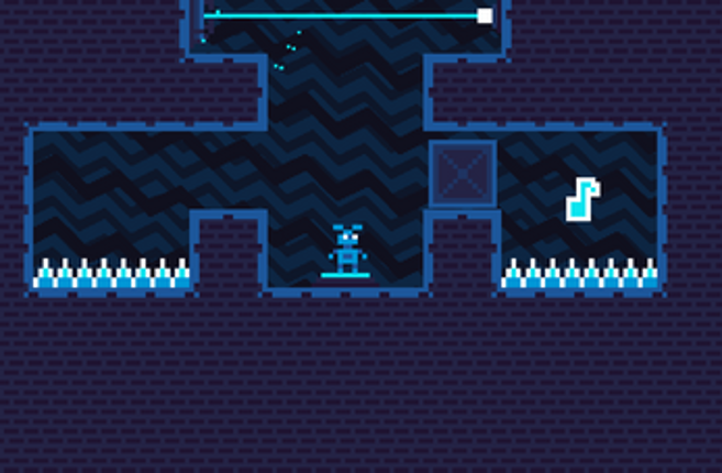 GravRabbit screenshot