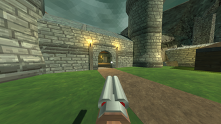 GRIM screenshot