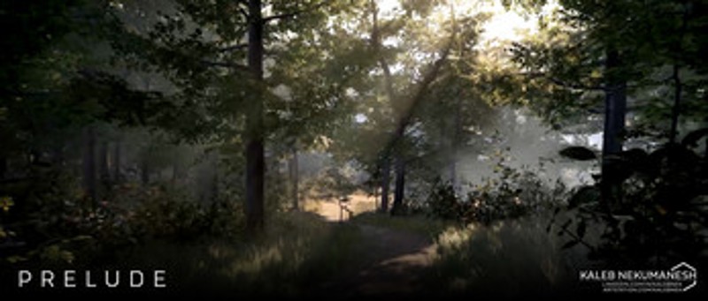 Heart of the Mountain screenshot