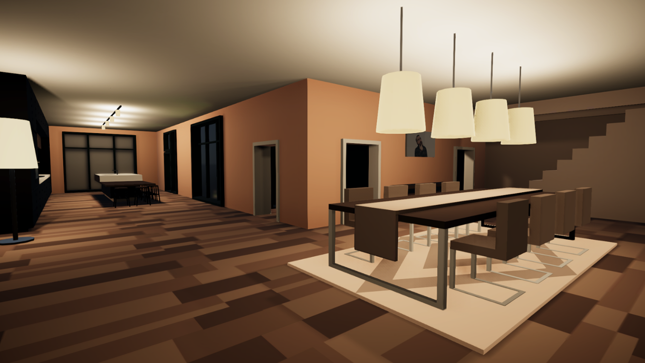 Games like Hide It / Break It / Pay It