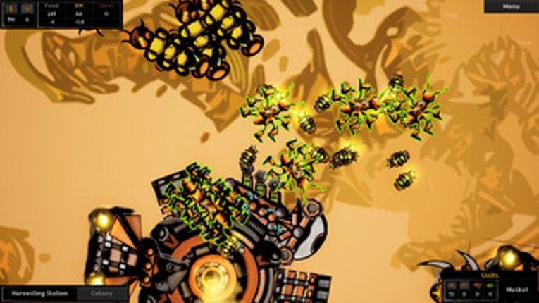 Industrious Image