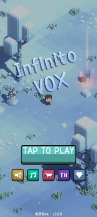 InvinitoVOX screenshot