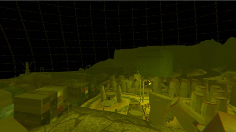 Isop0dyssey screenshot