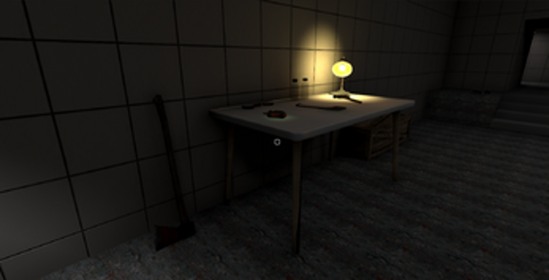期中作業の惡夢 Image