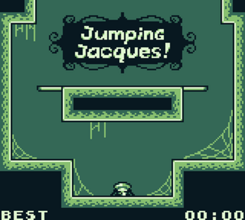 Jumping Jacques! screenshot