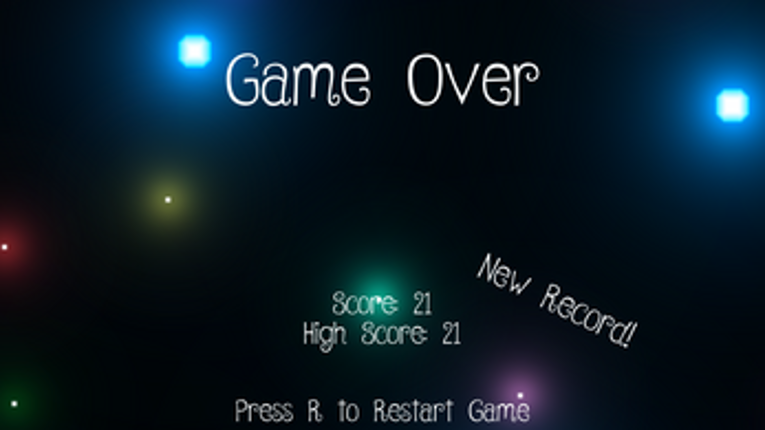 Light Inside Darkness screenshot