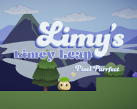 Limy's Limey Leap Image