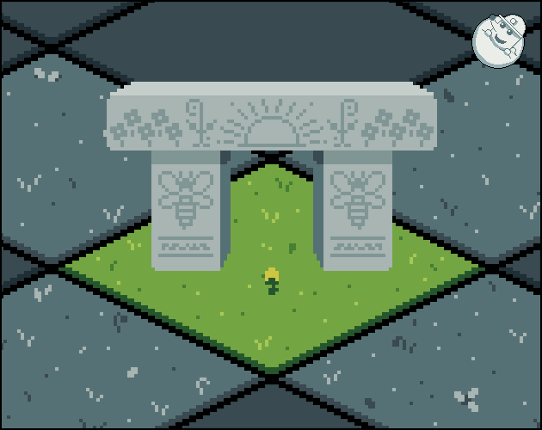 Mana Flow, Flower Grow Image