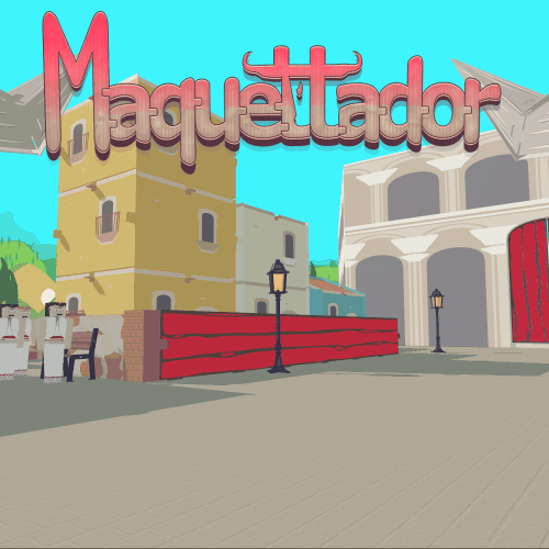 Games like Maquettador
