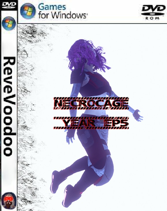 Games like NECROCAGE Year EP5 (End)