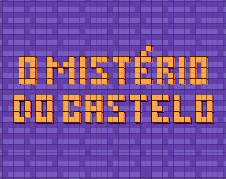 Games like O Mistério do Castelo