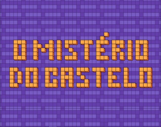 O Mistério do Castelo Game Cover