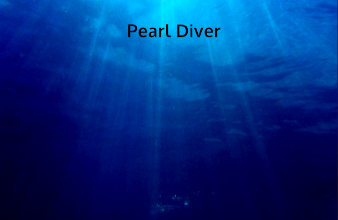 Games like Pearl Diver