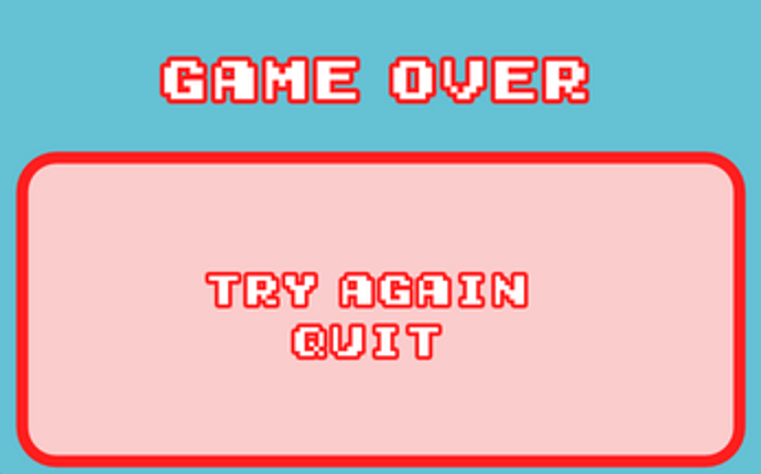 Platformer (First Godot Project) Image