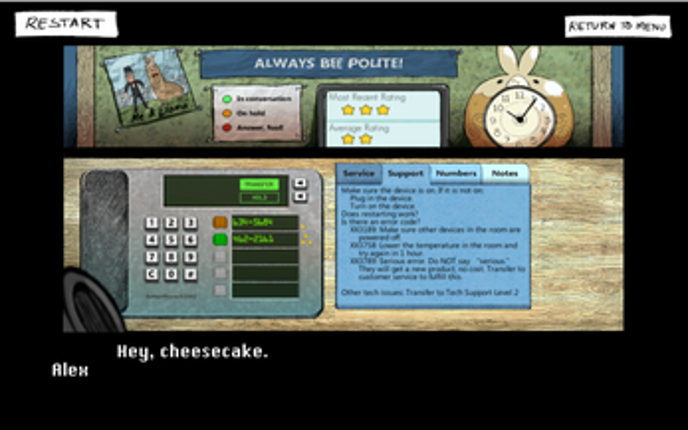 Pride Before a Call (Latest Version) Image