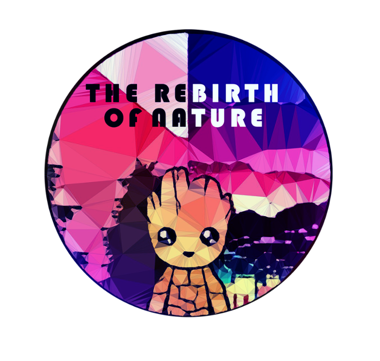 Games like Rebirth of The Nature