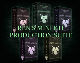 Ren's Mini Kit Production Suite Image