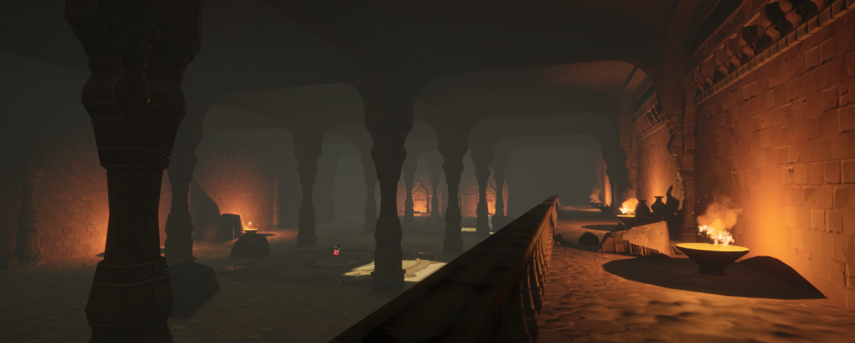 Games like RuinXplorer