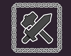 Runes & Hammers Image