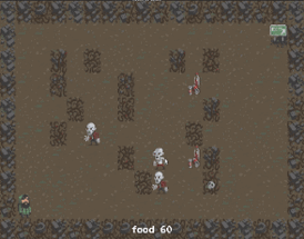 Scavengers 2D Roguelike en Godot Engine C# Image