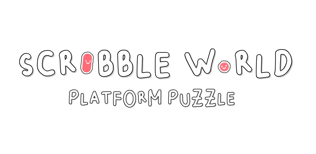 Games like Scribble World: Platform Puzzle