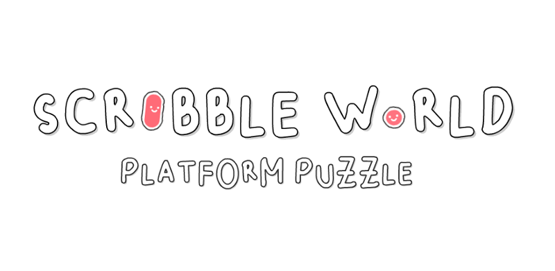 Scribble World: Platform Puzzle Image