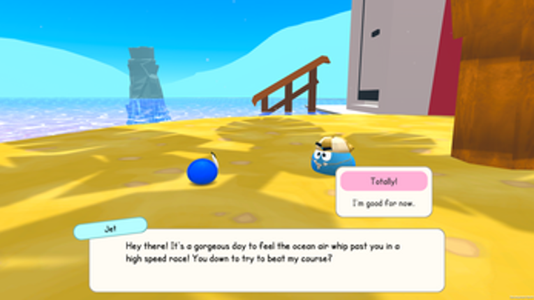 Slime 64: Slimes of the World screenshot